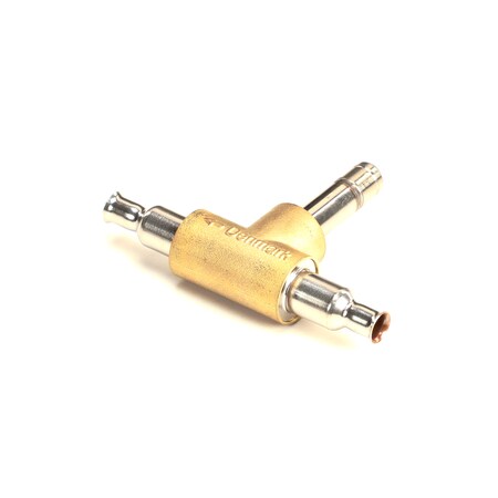 Maxx Ice Hot Gas Valve Body 1854703700